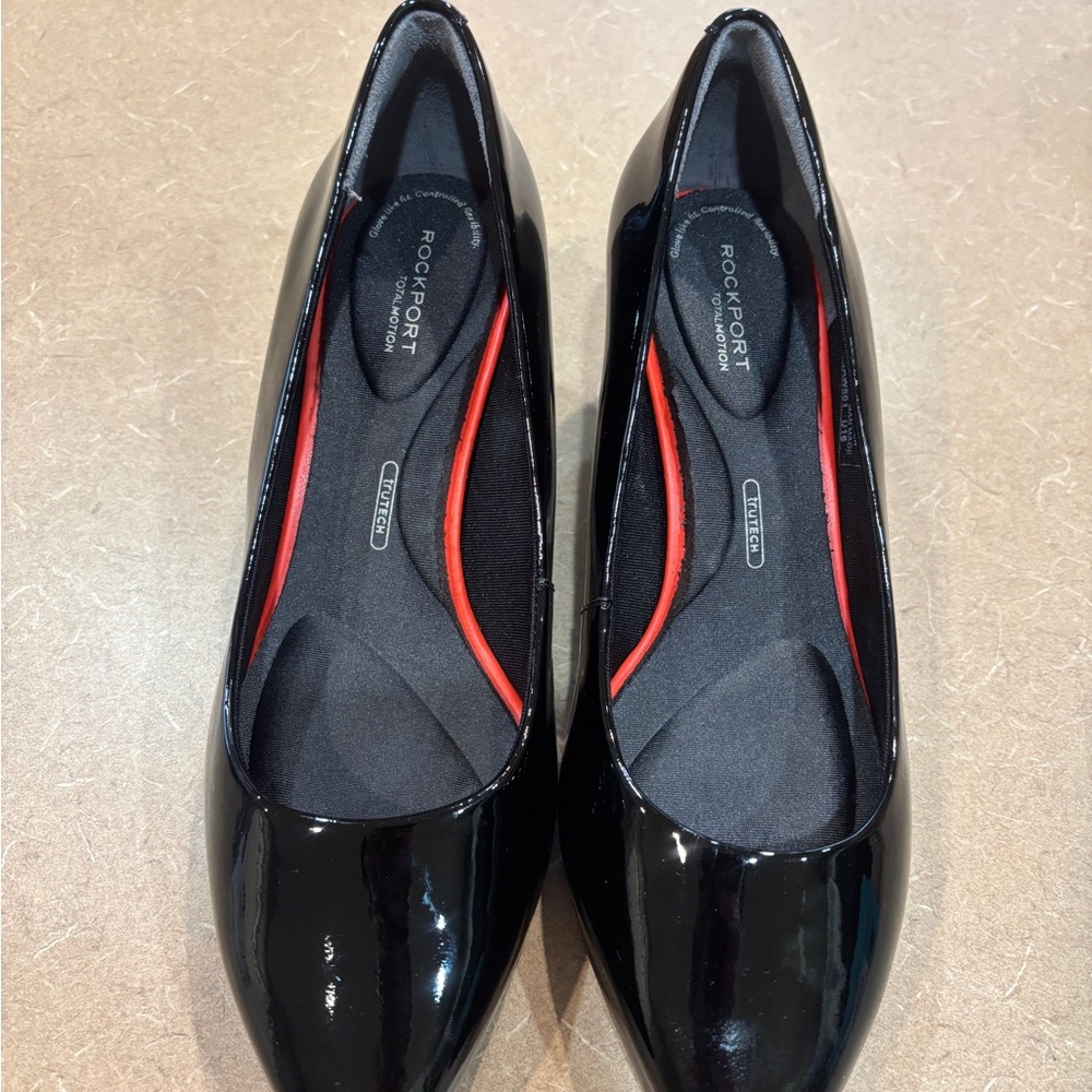 Rockport Total Motion Kalila Pump
